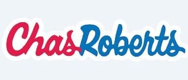 Chas Roberts